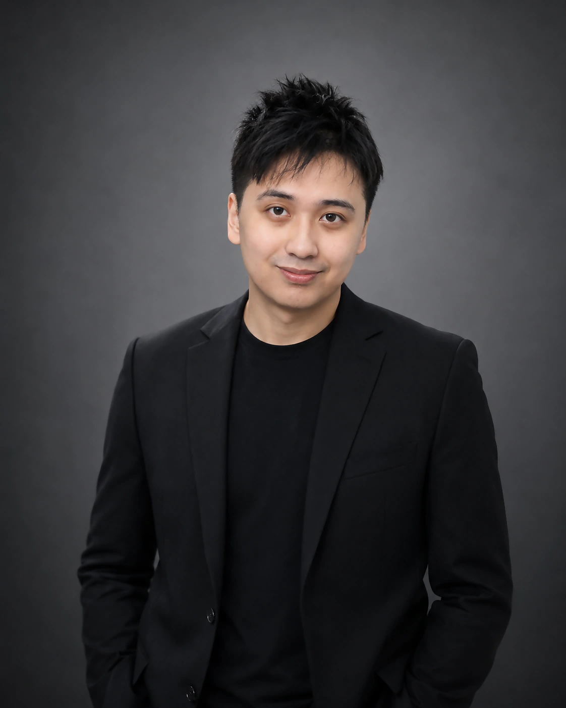 Alvin E.